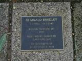 image number 264 Reginald Bradley
